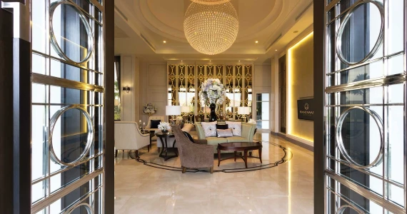 รูปภาพ นันทวัน อุดรธานี (Nanthawan Udonthani)