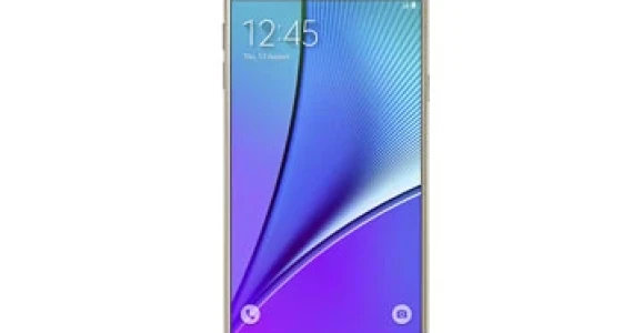 รูปภาพ ซัมซุง SAMSUNG-Galaxy Note 5 (32GB)