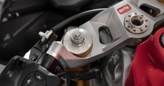 รูปภาพ อาพริเลีย Aprilia RS 660 ปี 2022