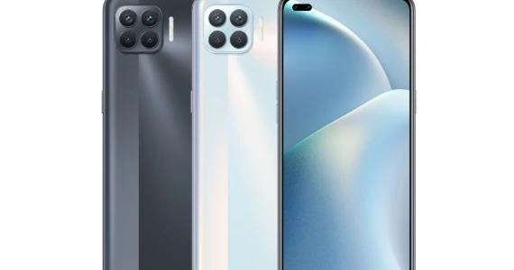 รูปภาพ ออปโป OPPO A93