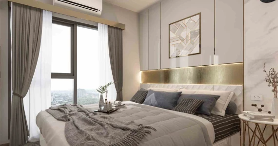 รูปภาพ อะไรซ์ เจริญเมือง (Arise Charoen Mueang)