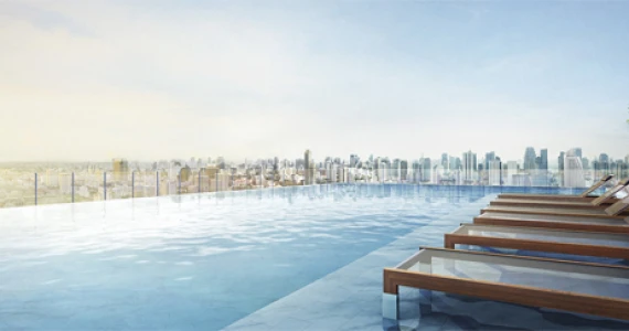 รูปภาพ ดิ เอส อโศก (The ESSE Asoke)