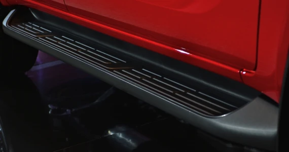 รูปภาพ โตโยต้า Toyota Fortuner 2.8 GR Sport 4WD ปี 2022