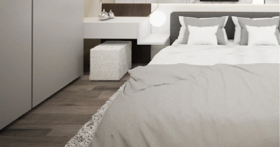 รูปภาพ โคซี่ วิลล์ เนินพลับหวาน - พัฒนาการ 1 (Cozy Ville)