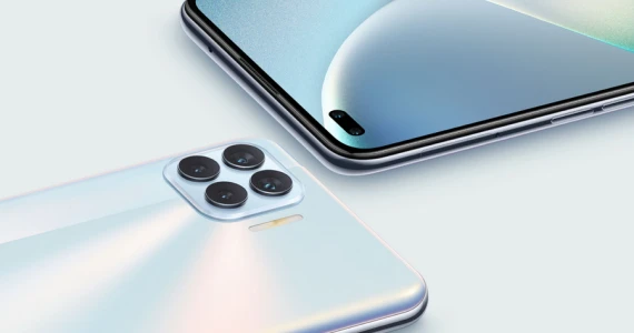 รูปภาพ ออปโป OPPO A93