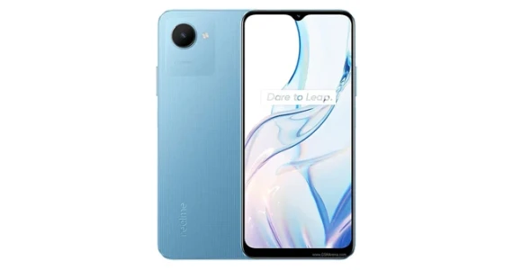 รูปภาพ เรียลมี realme C30s (4GB/64GB)