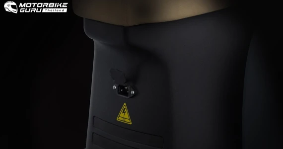 รูปภาพ เอช เซม H SEM Mobila G ปี 2022