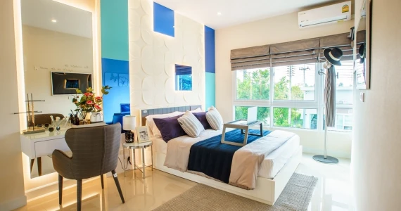 รูปภาพ ศุภาลัย พรีโม่ หนองบัวศาลา นครราชสีมา (Supalai Primo Nong Bua Sala Nakhon Ratchasima )