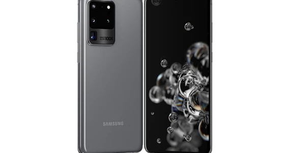รูปภาพ ซัมซุง SAMSUNG Galaxy S20 Ultra 5G