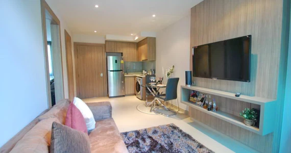 รูปภาพ เดอะ จีเวล พระตำหนัก (The Jewel Pratumnak)