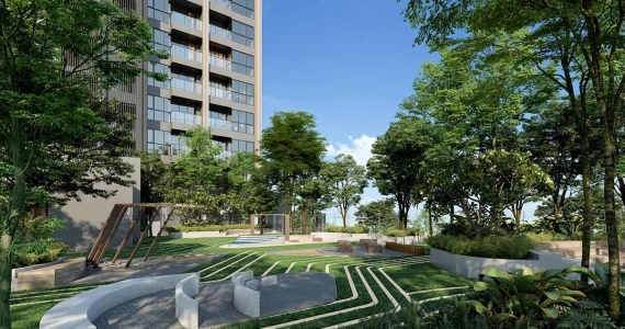 รูปภาพ เดอะ พาโนร่า พัทยา (The Panora Pattaya)