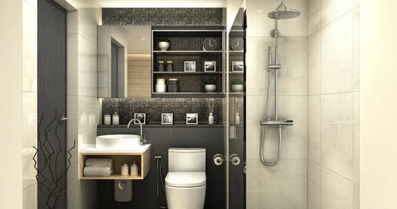 รูปภาพ เวลาดี คอนโด ม.หอการค้า-วิภาวดี2 (Vela De Condo UTCC-Vipawadee 2)