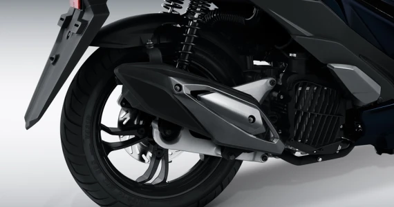 รูปภาพ จีพีเอ็กซ์ GPX Drone (Standard) ปี 2020