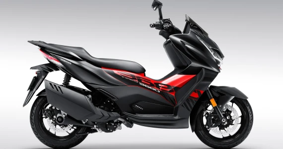 รูปภาพ ซอนเทส Zontes 368D (Standard) ปี 2025