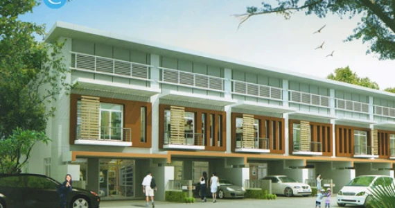 รูปภาพ อาร์เค พาร์ค รามอินทรา - คู้บอน (RK Park)