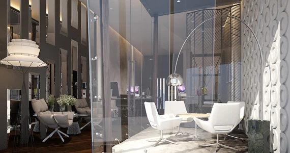 รูปภาพ ดิ ไอเฟิล รามคำแหง-มิสทีน (The Eiffel Ramkhamhaeng - Mistine)