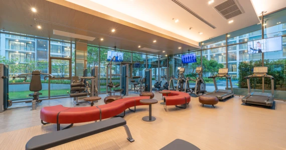 รูปภาพ ศุภาลัย โอเรียนทัล สุขุมวิท 39 (Supalai Oriental Sukhumvit 39)