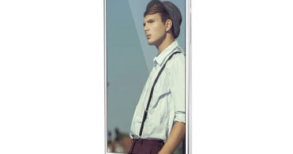 รูปภาพ ไอโมบาย i-mobile-IQ X OZZY