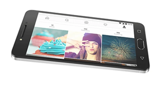 รูปภาพ อัลคาเทล Alcatel A5 LED