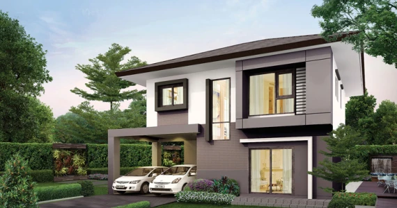 รูปภาพ คาซ่า เพรสโต้ พระราม 5 - ราชพฤกษ์ (Casa Presto Rama 5-Ratchapruek)