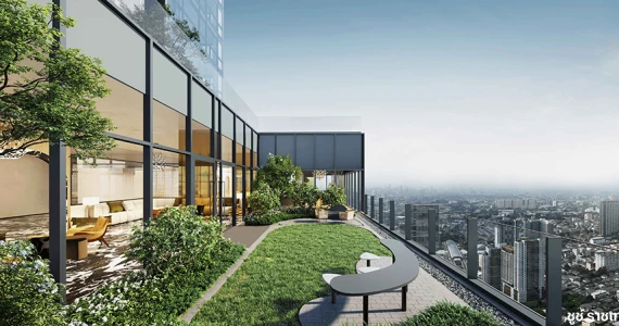 รูปภาพ ชูช์ ราชเทวี (SHUSH RATCHATHEWI)