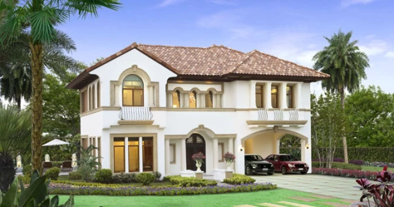 รูปภาพ เดอะริช พระราม 2 (The Rich Rama 2)