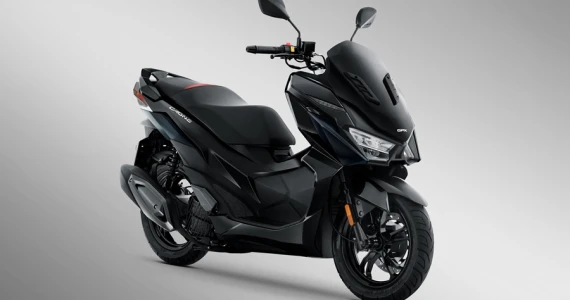 รูปภาพ จีพีเอ็กซ์ GPX Drone (Standard) ปี 2020