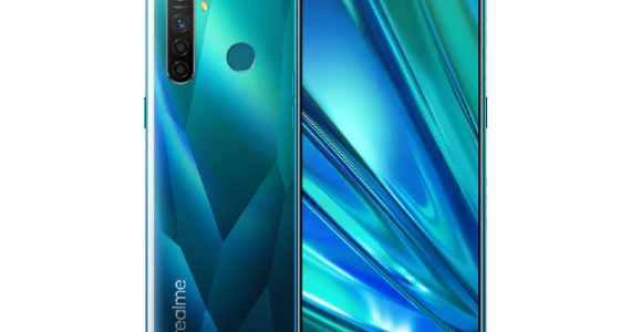 รูปภาพ เรียลมี realme 5 Pro (8GB/128GB)