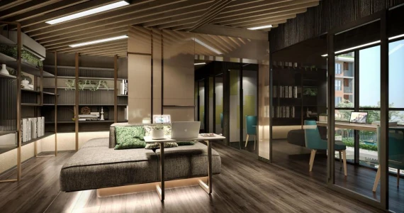 รูปภาพ เดอะ ทรี ดินแดง-ราชปรารภ (The Tree Dindaeng-Ratchaprarop)