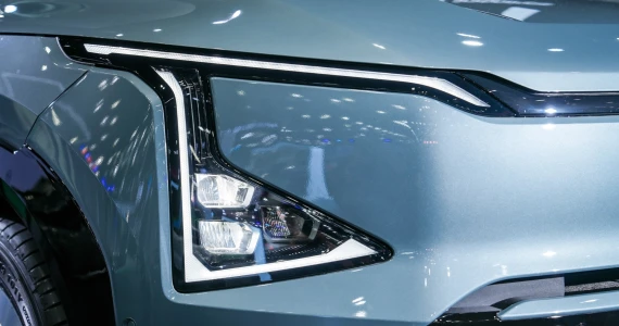 รูปภาพ เกีย KIA EV5 Air ปี 2024