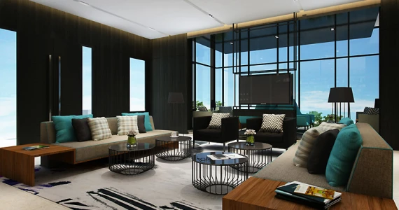 รูปภาพ มัณฑนา ศรีนครินทร์-บางนา (Manthana Srinakarin - Bangna)