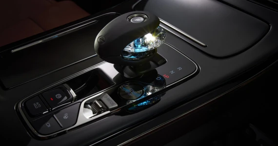 รูปภาพ Aion GAC M8 PHEV Standard ปี 2025