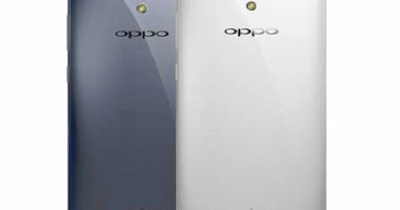 รูปภาพ ออปโป OPPO-Mirror 3