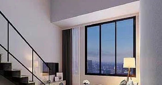 รูปภาพ ไซมิส สุขุมวิท 87 (Siamese Sukhumvit 87)