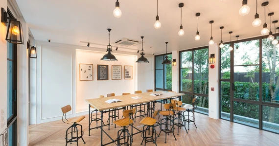 รูปภาพ แซทเทอร์เดย์ คอนโด (Saturdays Condo)