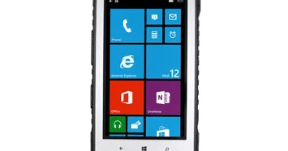 รูปภาพ พานาโซนิค Panasonic-Toughpad FZ-E1