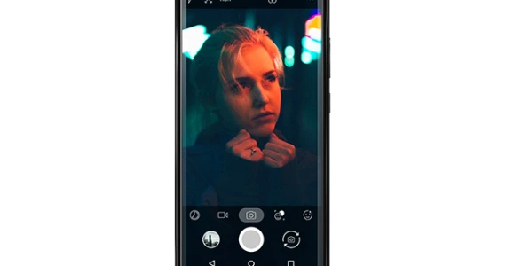 รูปภาพ วีโก Wiko-View Max