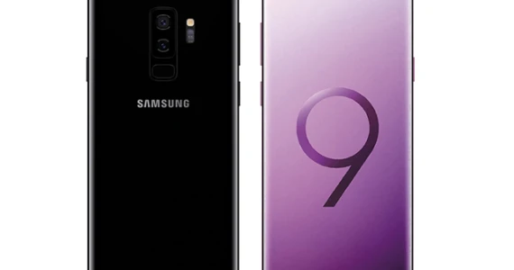รูปภาพ ซัมซุง SAMSUNG Galaxy S9+ 256GB