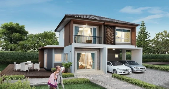 รูปภาพ โกลเด้น นีโอ บางนา - กิ่งแก้ว (Golden Neo Bangna - Kingkaew)