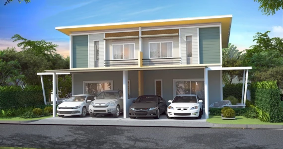 รูปภาพ ไลฟ์ ซิตี้ โฮม สุขุมวิท - อ่างศิลา (Life City Home)