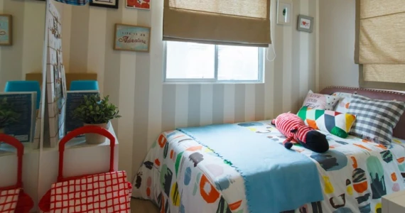 รูปภาพ พฤกษาวิลล์ สุขุมวิท - เทศบาล 7 (ชลบุรี) (Pruksaville Sukhumvit - Thetsaban 7)