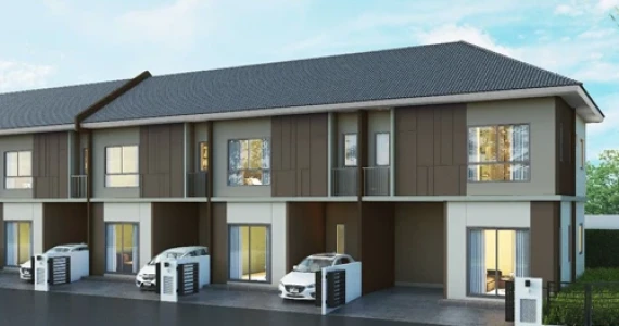 รูปภาพ เดอะ คอนเนค รามอินทรา - มีนบุรี 2 (The Connect Ramintra - Minburi 2)