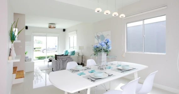 รูปภาพ พฤกษาวิลล์ 67 เพชรเกษม 91 (Pruksa Ville)