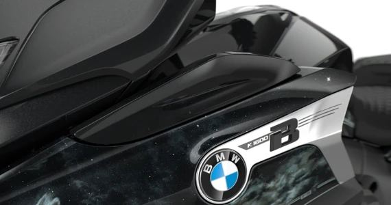รูปภาพ บีเอ็มดับเบิลยู BMW K 1600 B ปี 2022