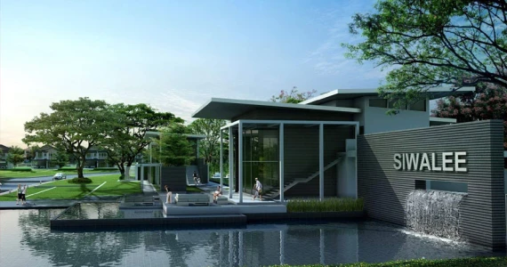 รูปภาพ สีวลี ถนนศรีจันทร์ ขอนแก่น (Sivalee Srichan Khonkaen)