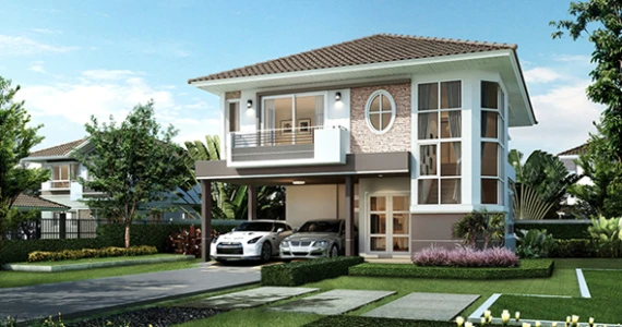 รูปภาพ ศุภาลัย โมด้า แอร์พอร์ต ขอนแก่น (Supalai Moda Airport Khonkaen)