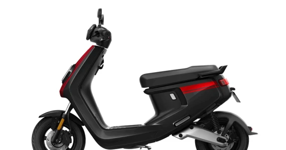 รูปภาพ นิว NIU MQi GT EVO ปี 2022