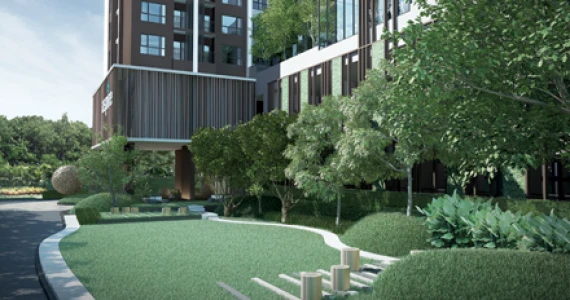 รูปภาพ แอสปาย รัตนาธิเบศร์ (Aspire Rattanatibet)