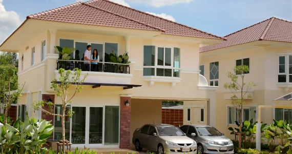 รูปภาพ ศุภาลัย การ์เด้นวิลล์ ภูเก็ต (Supalai Garden Ville)