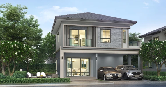 รูปภาพ เดอะ แพลนท์ สิริโสธร (The Plant Sirisothorn)